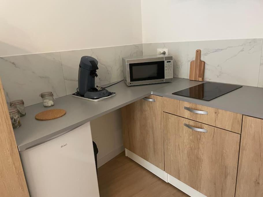 Studio Equipe Apartment วาลองเซียนส์ ภายนอก รูปภาพ