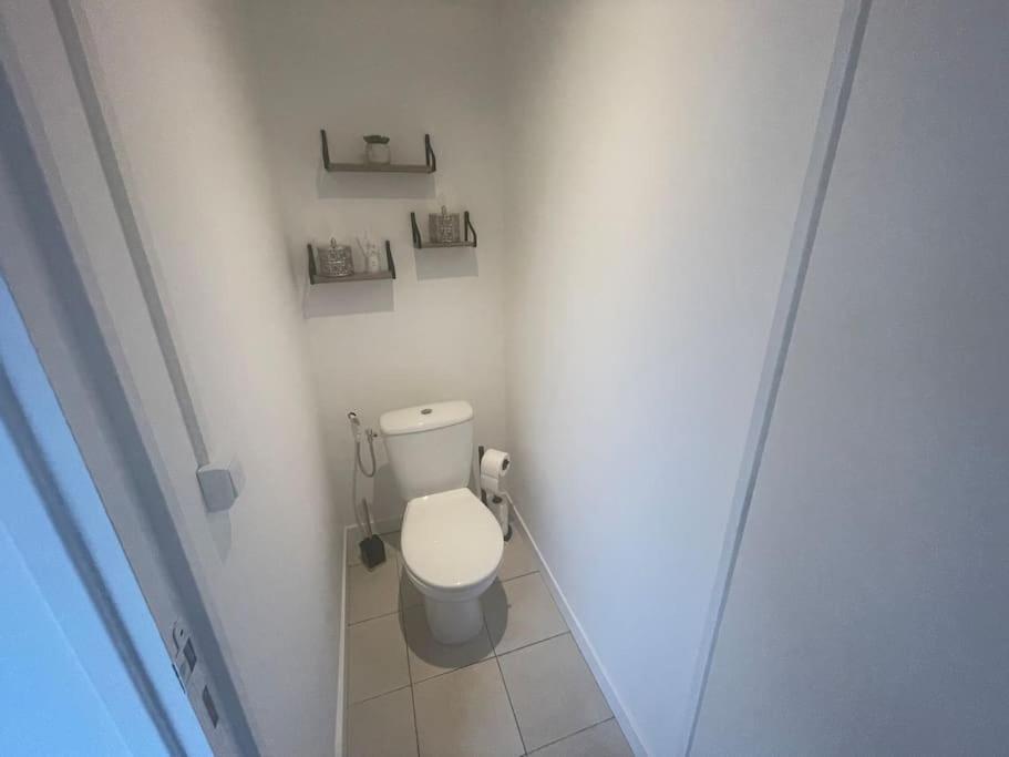 Studio Equipe Apartment วาลองเซียนส์ ภายนอก รูปภาพ